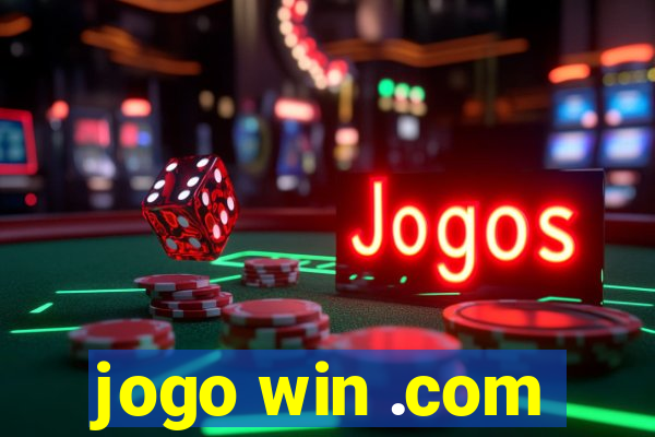 jogo win .com